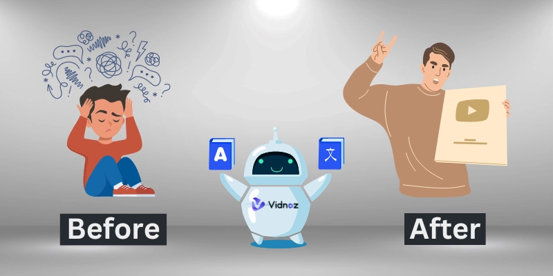5 Tips to Stand Out with YouTube Video Translate