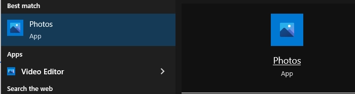 How to Cut a Video Search Bar