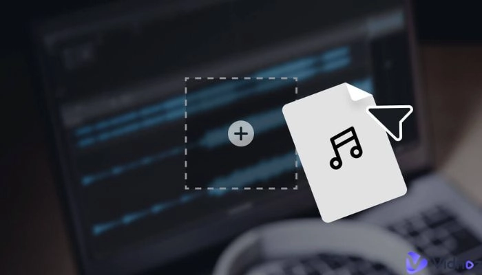 Add Music to Video