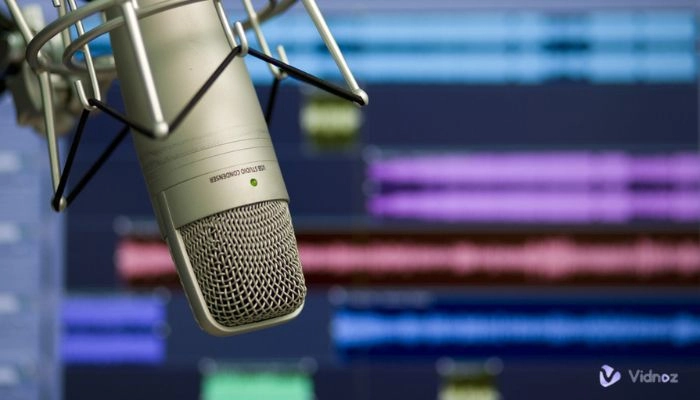 How to Remove Background Noise with Free AI Audio Noise Reduction Solutions