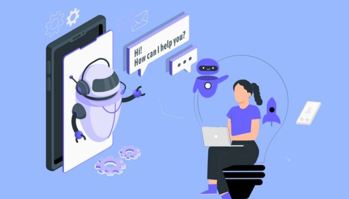 AI for Sales Custom