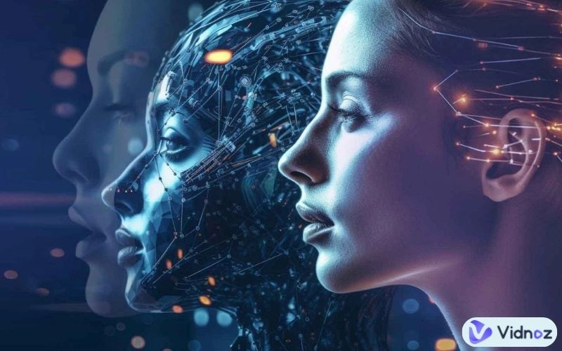 2025 最新指南：如何利用線上 AI 工具免費打造專屬數位分身