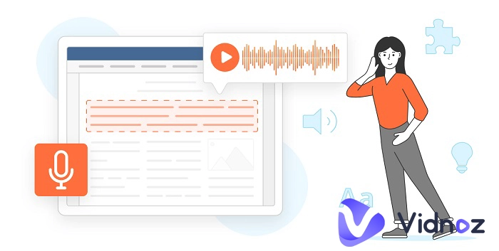 Top 5 AI Voice Generators to Convert German Text to Speech