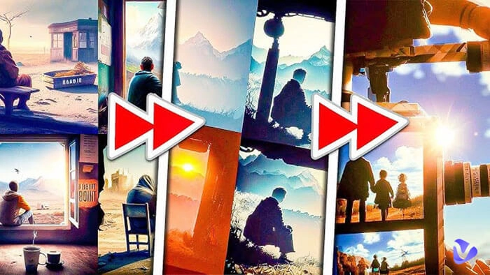AI Video Effects