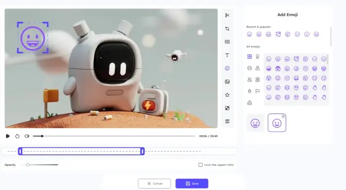 Edit Video Tutorials