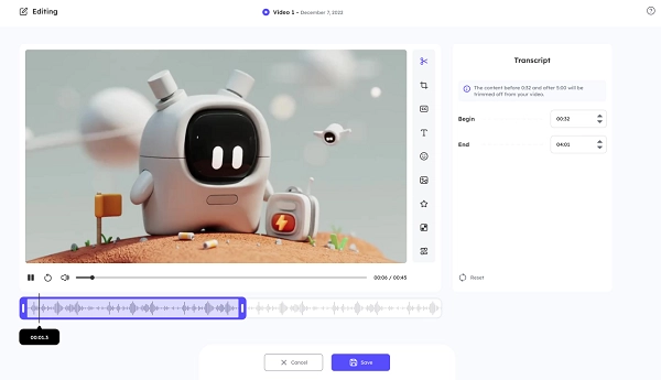 How to Make a Personalized Video Efficiently and Fast