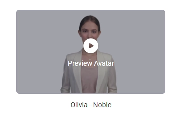 Edit Avatar - Step 2
