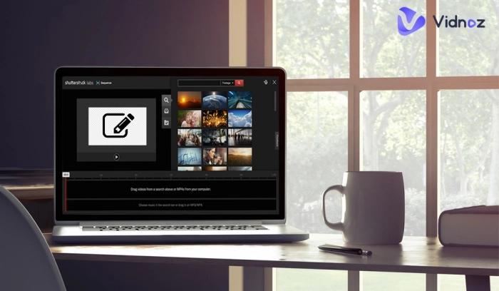 Edit Video Online