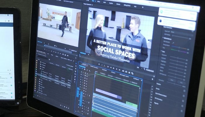 How to Make a Video for LinkedIn Video Types