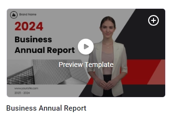 Preview Popular Templates
