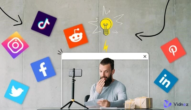 How to Create a Social Media Marketing Plan Easily [2025 Guide]