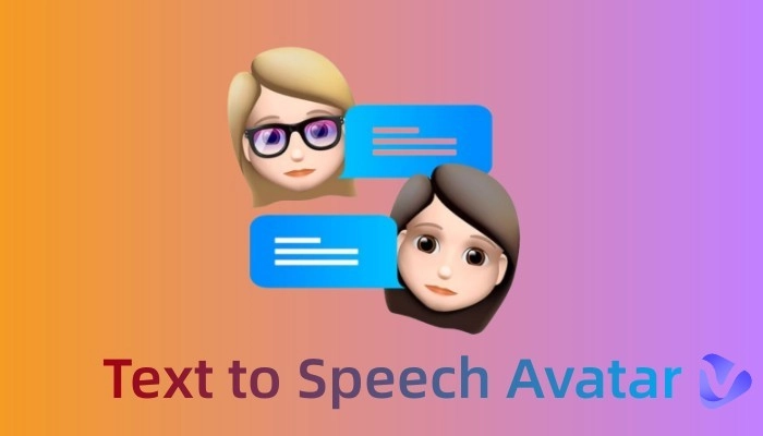 AI Text to Speech Avatar Free: Lip-Sync Talking Avatar Online