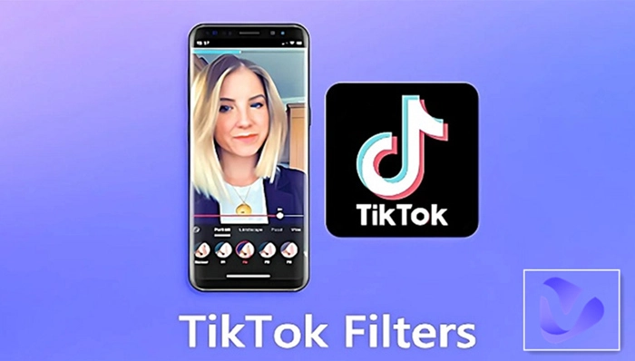Trendy AI TikTok Filters for Fun and Creativity - With and Without TikTok