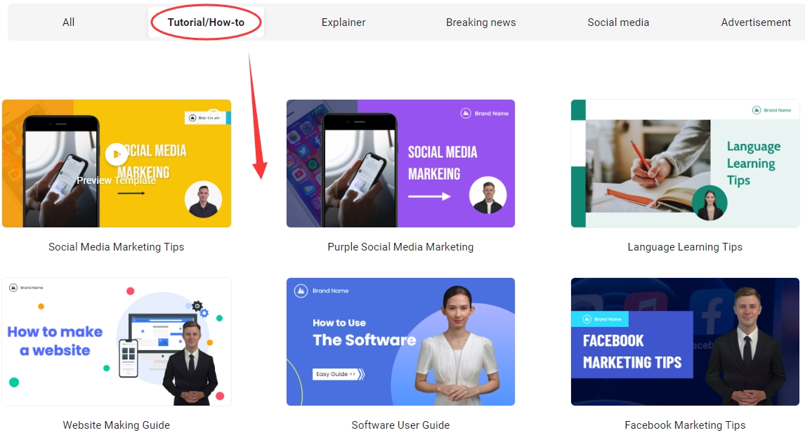 How to Make Video Tutorial Videos for YouTube - Step 2