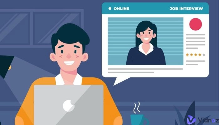 Interview Video Tips: How to Prepare and Success in Video Interviews