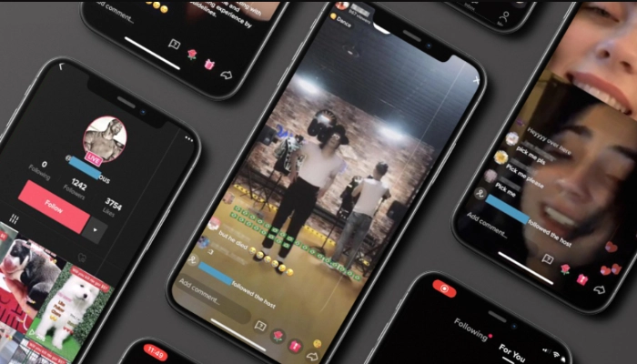 The Best Online Video Platform TikTok
