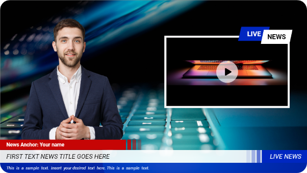 More AI Video Templates - 8