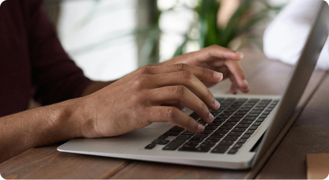 Clone Your Voice Online - Accessibility