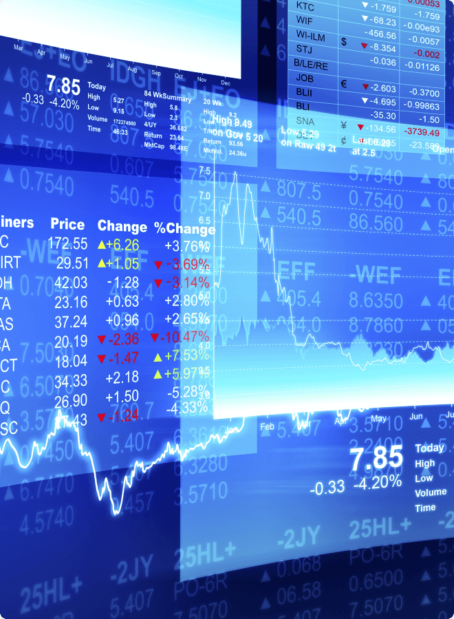 Finance