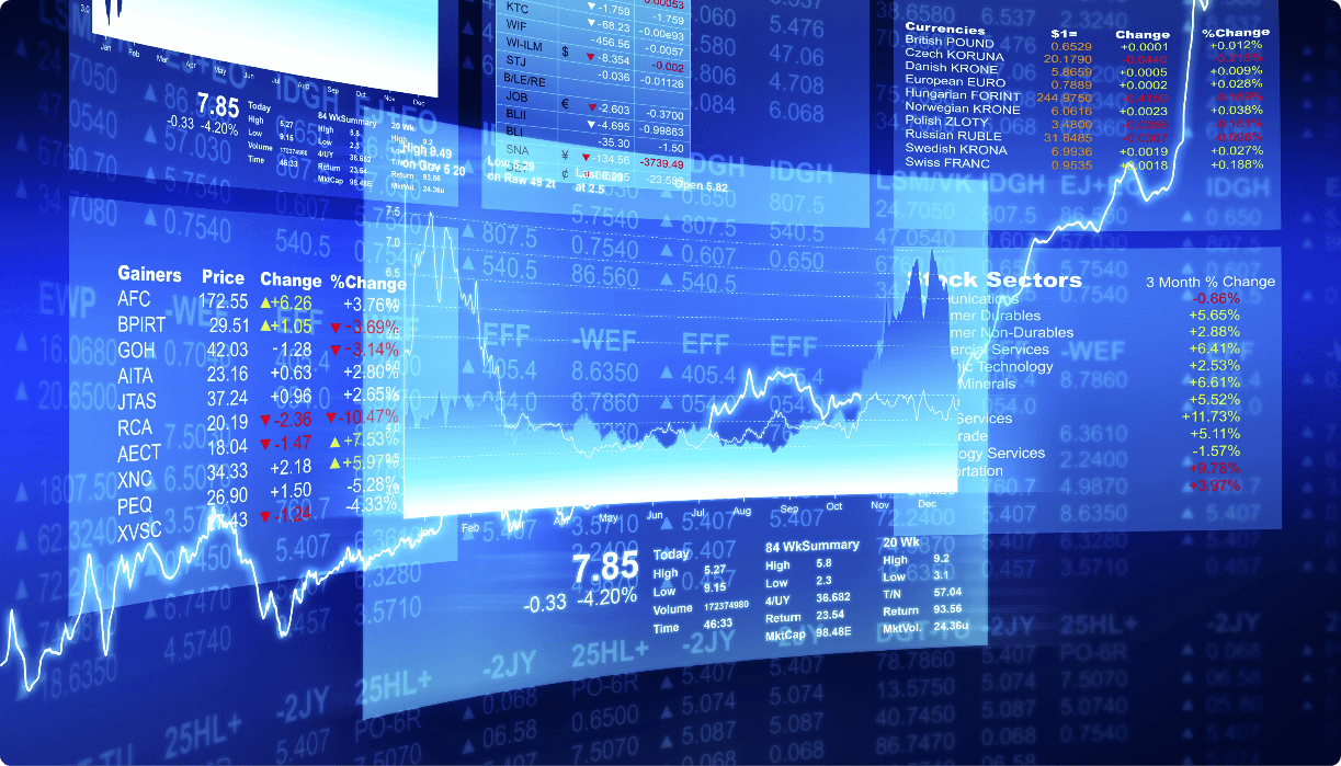 Finance