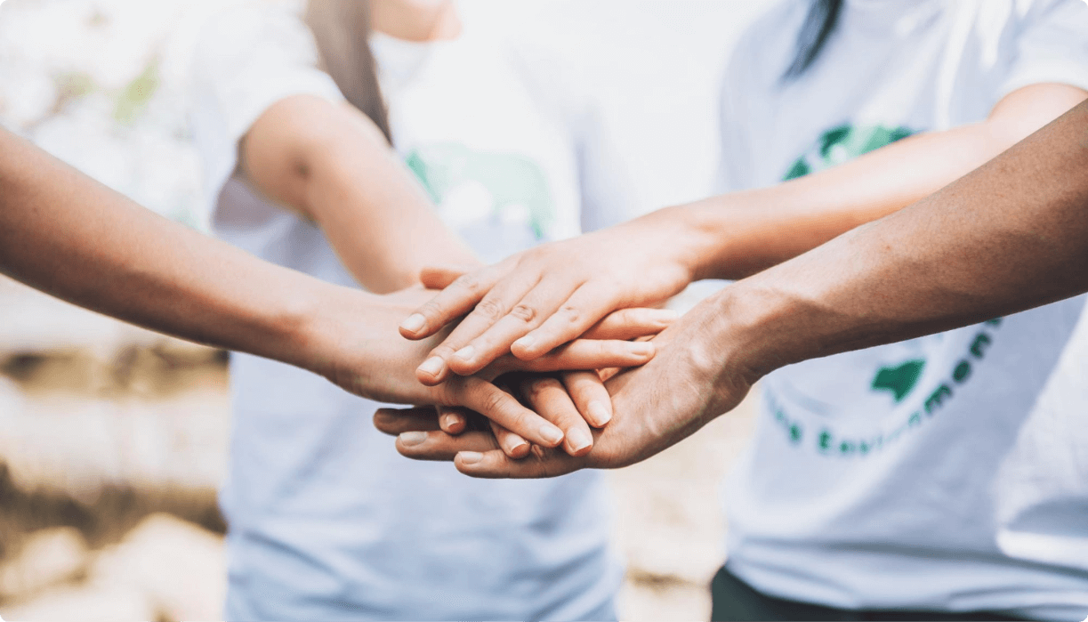 Nonprofits