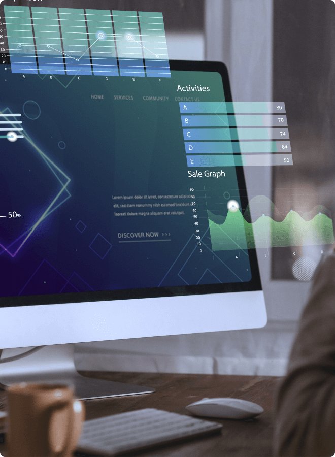SaaS & Tech