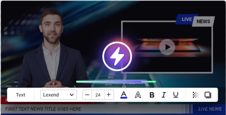 10x Faster to Create AI Videos